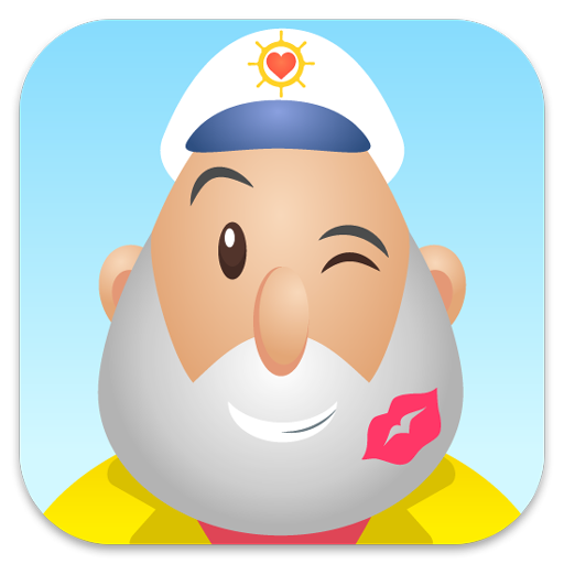 Sea Captain Date app icon